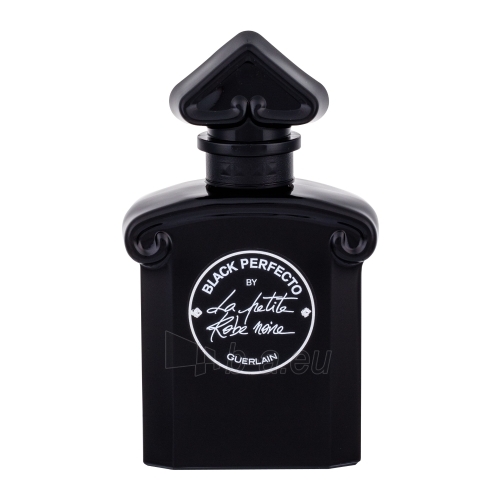 Perfumed water Guerlain Black Perfecto by La Petite Robe Noire EDP 50ml paveikslėlis 1 iš 1