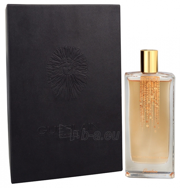 Perfumed water Guerlain Encens Mythique D`Orient EDP 75 ml paveikslėlis 1 iš 1