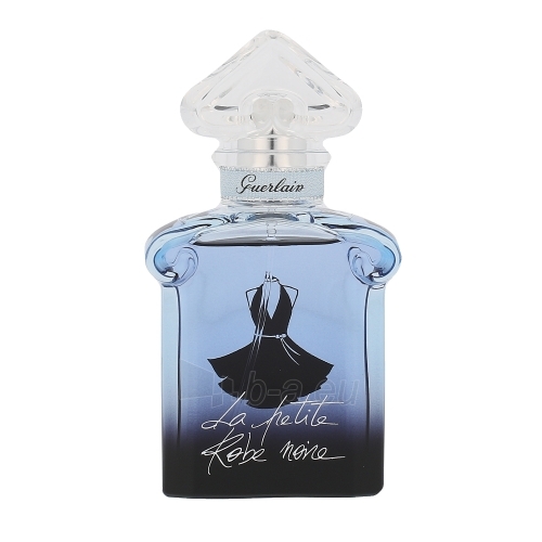 Perfumed water Guerlain La Petite Robe Noire Intense EDP 30ml paveikslėlis 1 iš 1