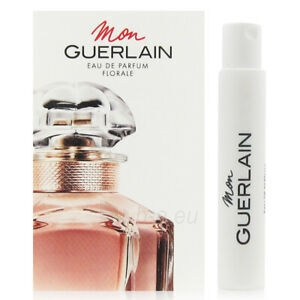 Perfumed water Guerlain Mon Guerlain Florale EDP 100ml paveikslėlis 2 iš 3