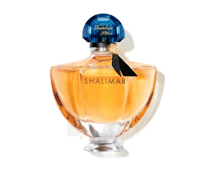 Perfumed water Guerlain Shalimar EDP 90ml paveikslėlis 1 iš 1
