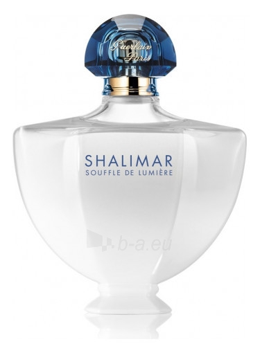 Parfumuotas vanduo Guerlain Shalimar Souffle de Lumiere Eau de Parfum 50ml paveikslėlis 1 iš 1