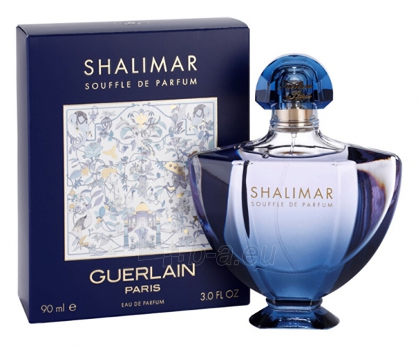 Parfumuotas vanduo Guerlain Shalimar Souffle de Parfum Eau de Parfum 90ml paveikslėlis 2 iš 2