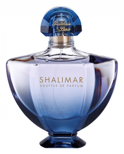 Perfumed water Guerlain Shalimar Souffle de Parfum EDP 50ml paveikslėlis 1 iš 1