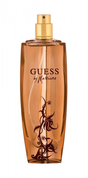 Guess Guess by Marciano EDP 100ml (tester) paveikslėlis 1 iš 1