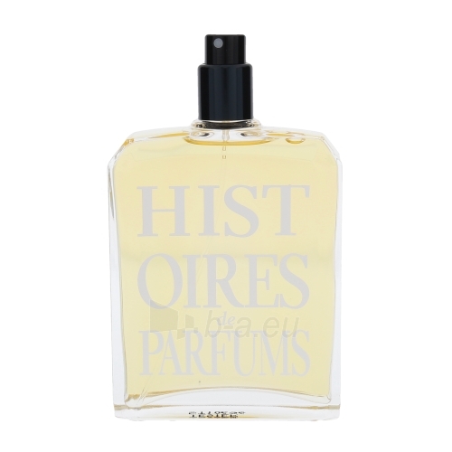 Parfumuotas vanduo Histoires de Parfums 1804 EDP 120ml (testeris) paveikslėlis 1 iš 1