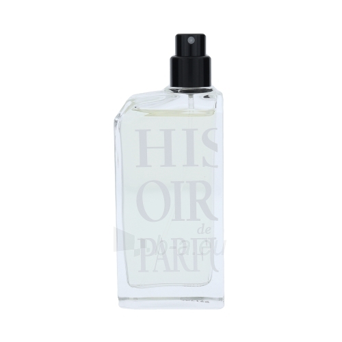 Parfumuotas vanduo Histoires de Parfums Blanc Violette EDP 60ml (testeris) paveikslėlis 1 iš 1