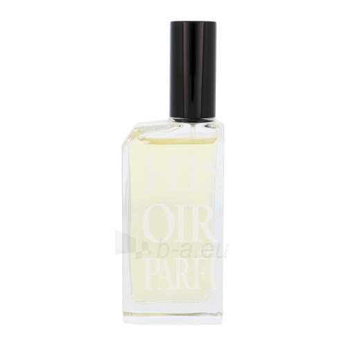 Perfumed water Histoires de Parfums Blanc Violette EDP 60ml paveikslėlis 1 iš 1