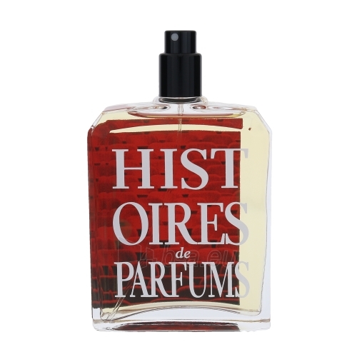Perfumed water Histoires de Parfums L´Olympia Music Hall EDP 120ml (tester) paveikslėlis 1 iš 1