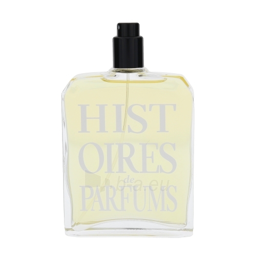 Parfumuotas vanduo Histoires de Parfums Tubereuse 1 Capricieuse EDP 120ml (testeris) paveikslėlis 1 iš 1