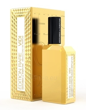 Perfumed water Histoires De Parfums Vidi EDP 60 ml paveikslėlis 1 iš 1