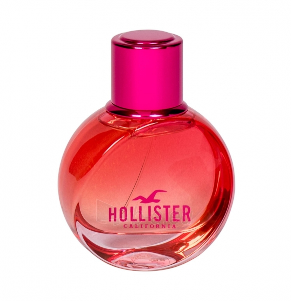 parfum hollister wave 2