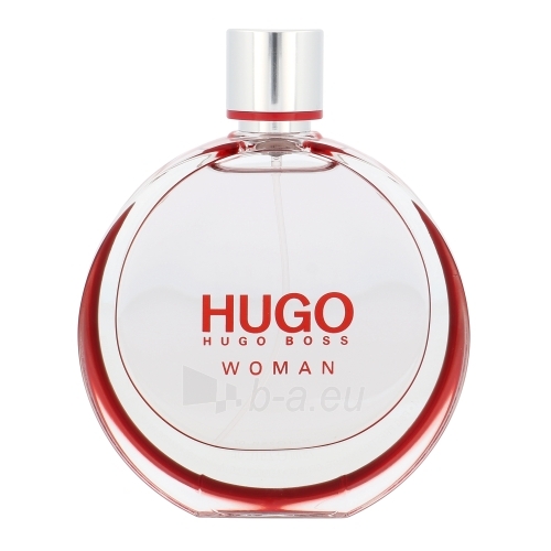 hugo woman 75ml