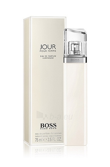 Perfumed water Hugo Boss Jour Pour Femme Lumineuse EDP 30ml paveikslėlis 1 iš 1