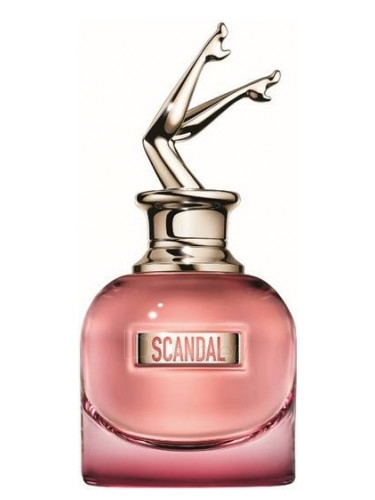 Perfumed water Jean P. Gaultier Scandal By Night EDP 30 ml paveikslėlis 1 iš 1