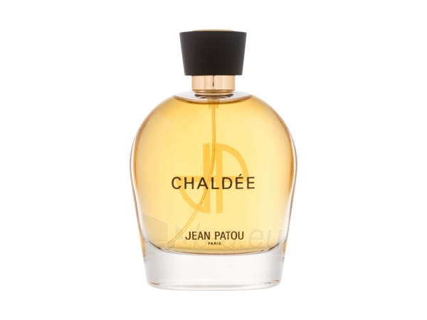 Parfumuotas vanduo Jean Patou Collection Héritage Chaldée Eau de Parfum 100ml paveikslėlis 1 iš 1