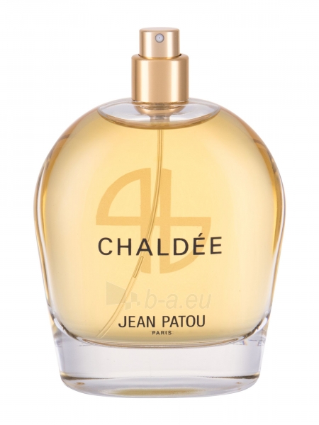 Parfumuotas vanduo Jean Patou Collection Héritage Chaldée EDP 100ml (testeris) paveikslėlis 1 iš 1