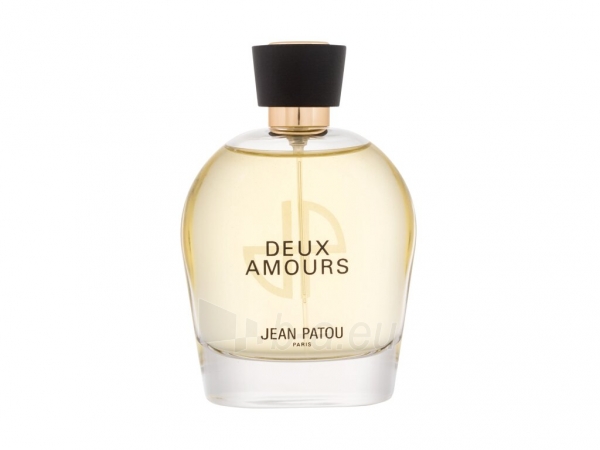 Parfumuotas vanduo Jean Patou Collection Héritage Deux Amours Eau de Parfum 100ml paveikslėlis 1 iš 1