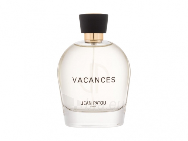 Parfumuotas vanduo Jean Patou Collection Héritage Vacances Eau de Parfum 100ml paveikslėlis 1 iš 1