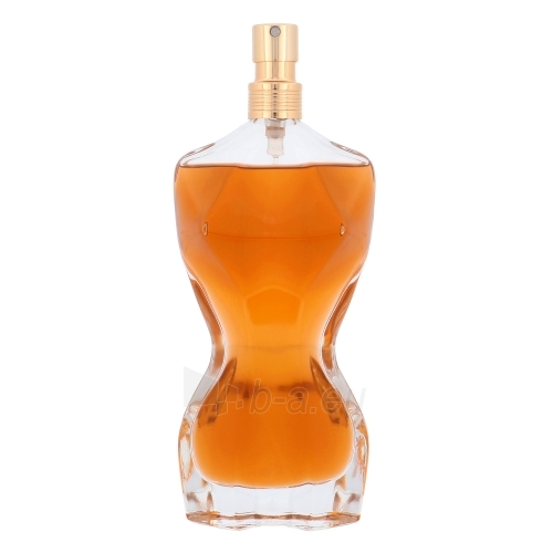 Parfumuotas vanduo Jean Paul Gaultier Classique Essence de Parfum EDP 100ml (testeris) paveikslėlis 1 iš 1
