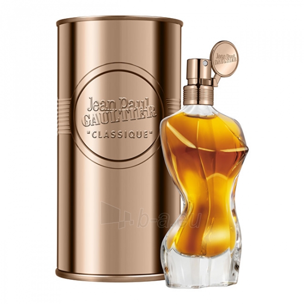 Perfumed water Jean Paul Gaultier Classique Essence de Parfum EDP 100ml paveikslėlis 1 iš 1