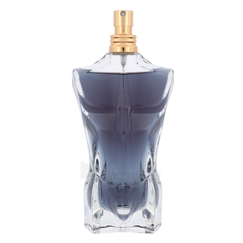 Parfimērijas ūdens Jean Paul Gaultier Le Male Essence de Parfum EDP 125ml (testeris) paveikslėlis 1 iš 1