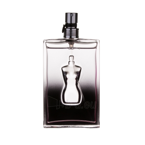 Perfumed water Jean Paul Gaultier Ma Dame EDP 75ml paveikslėlis 1 iš 1