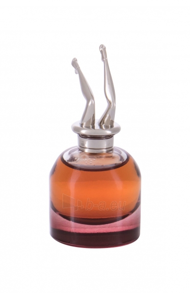 Perfumed water Jean Paul Gaultier Scandal by Night EDP 6ml paveikslėlis 1 iš 1