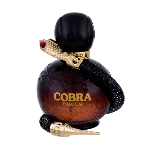 Perfumed water Jeanne Arthes Cobra Parfum EDP 100ml paveikslėlis 1 iš 1