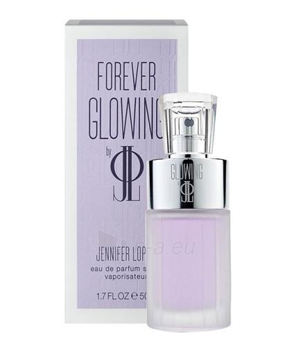 Parfumuotas vanduo Jennifer Lopez Forever Glowing EDP 50ml paveikslėlis 2 iš 2