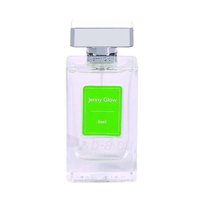 Parfumuotas vanduo Jenny Glow Basil - EDP - 80 ml (unisex kvepalai) paveikslėlis 1 iš 2
