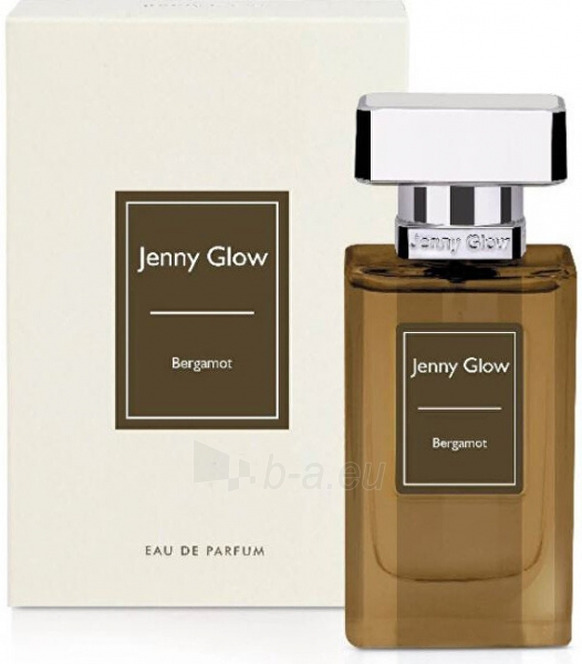 Parfumuotas vanduo Jenny Glow Bergamot - EDP - 80 ml paveikslėlis 1 iš 1