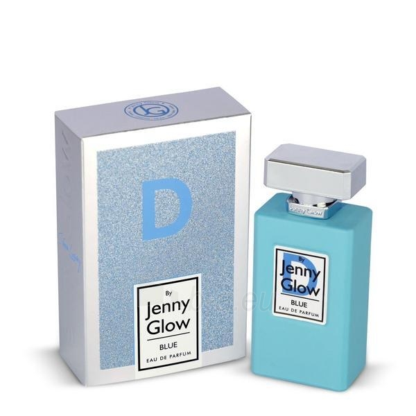 Parfumuotas vanduo Jenny Glow Jenny Glow Blue - EDP - 80 ml paveikslėlis 1 iš 1