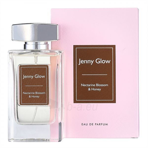 Parfumuotas vanduo Jenny Glow Nectarine Blossoms - EDP - 80 ml paveikslėlis 1 iš 1