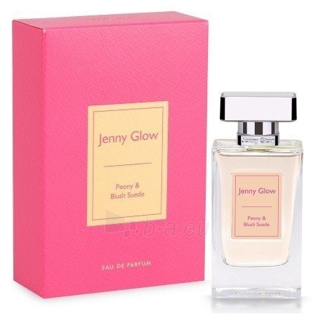Perfumed water Jenny Glow Peony - EDP - 80 ml paveikslėlis 1 iš 1
