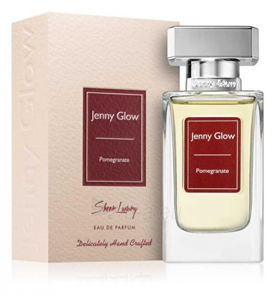 Parfumuotas vanduo Jenny Glow Pomegranate - EDP - 80 ml Paveikslėlis 1 iš 1 310820243190