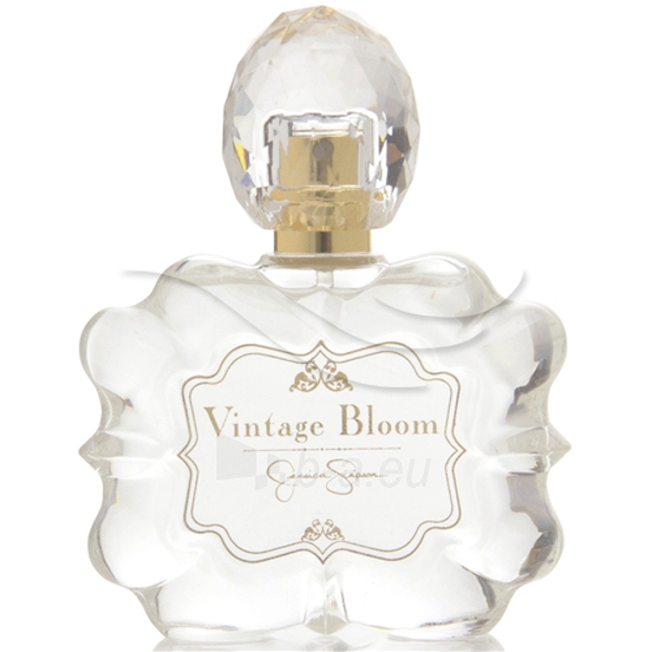 Parfumuotas vanduo Jessica Simpson Vintage Bloom EDP 30ml paveikslėlis 1 iš 2