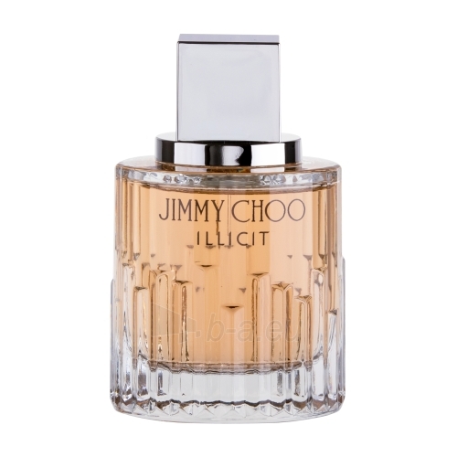 Perfumed water Jimmy Choo Illicit EDP 100ml paveikslėlis 1 iš 1