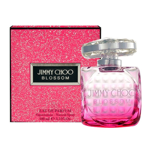 Perfumed water Jimmy Choo Jimmy Choo Blossom EDP 60ml (tester) paveikslėlis 1 iš 1