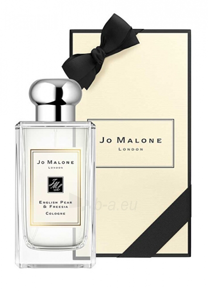 Perfumed water Jo Malone English Pear & Freesia EDC (be dėžutės) 100 ml paveikslėlis 2 iš 5