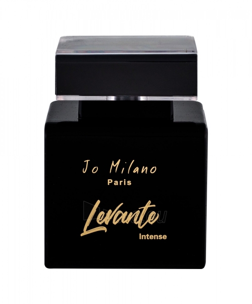 Parfumuotas vanduo Jo Milano Levante Intense Eau de Parfum 100ml paveikslėlis 1 iš 1