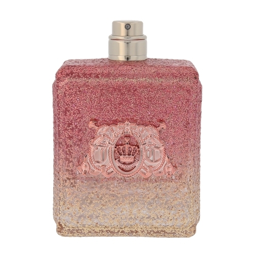 Perfumed water Juicy Couture Viva La Juicy Rose EDP 100ml (tester) paveikslėlis 1 iš 1