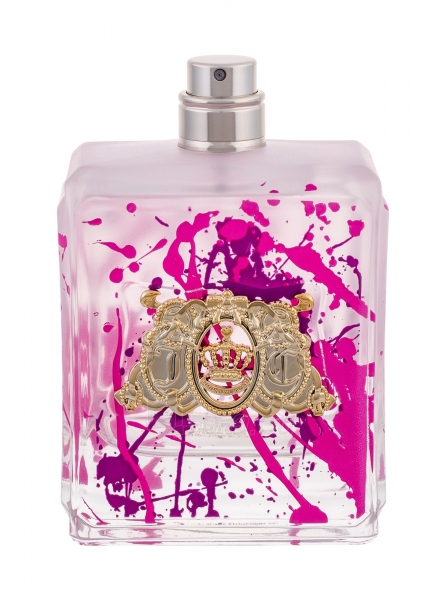 Parfumuotas vanduo Juicy Couture Viva La Juicy Soirée Eau de Parfum 100ml (testeris) paveikslėlis 1 iš 1