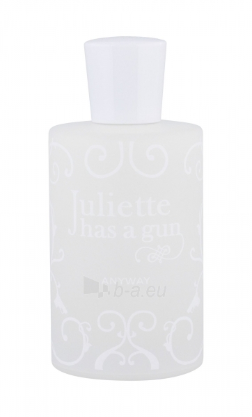 Perfumed water Juliette Has A Gun Anyway Eau de Parfum 100ml paveikslėlis 1 iš 1