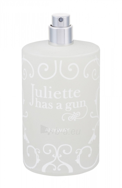 Perfumed water Juliette Has A Gun Anyway EDP 100ml (tester) paveikslėlis 1 iš 1