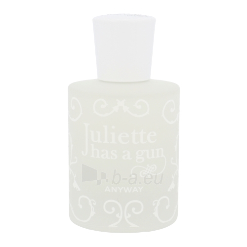 Perfumed water Juliette Has A Gun Anyway EDP 50ml paveikslėlis 1 iš 1