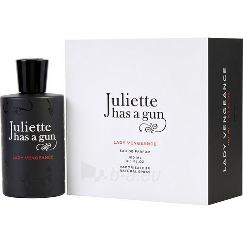 Parfumuotas vanduo Juliette Has A Gun Lady Vengeance EDP 50ml paveikslėlis 1 iš 1