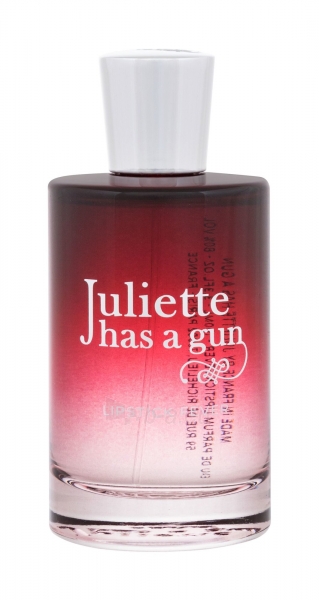 Perfumed water Juliette Has A Gun Lipstick Fever Eau de Parfum 100ml paveikslėlis 1 iš 1