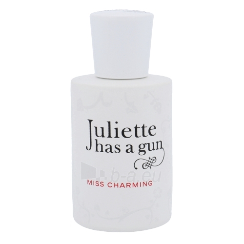 Perfumed water Juliette Has A Gun Miss Charming EDP 50ml paveikslėlis 1 iš 1
