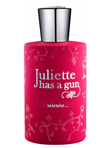 Perfumed water Juliette Has A Gun Mmmm... EDP 100 ml paveikslėlis 1 iš 2